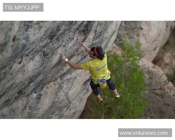 杭州攀岩队的战术与技巧揭秘探索攀岩深度的挑战与乐趣