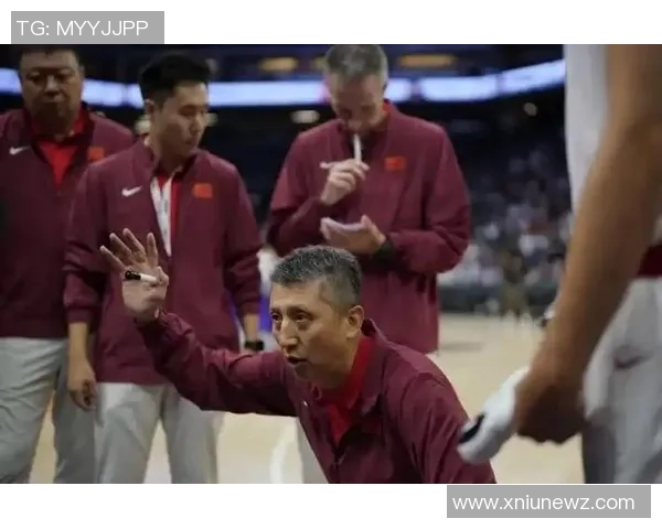 中国男篮与蒙古队精彩对决回放分析及赛后点评