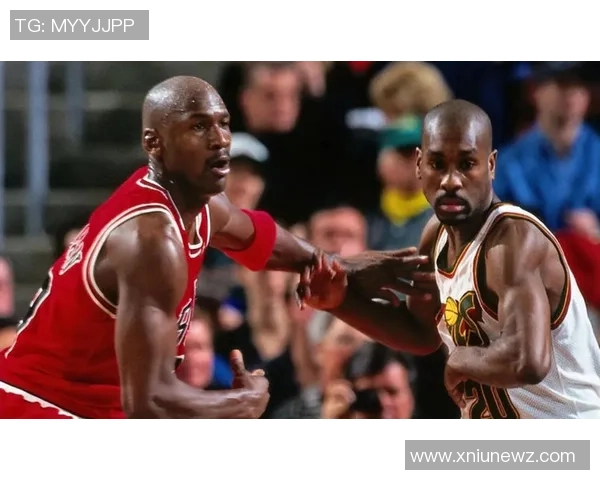 乔丹与坏小子军团的经典对决视频回顾及精彩瞬间解析