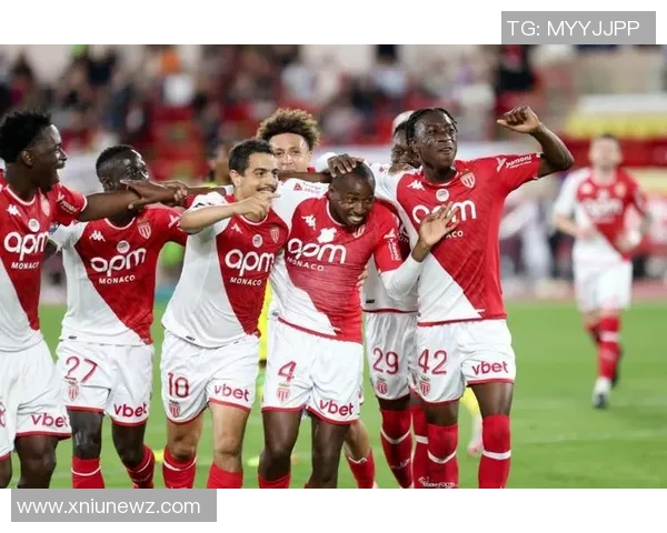 亚眠与摩纳哥的对决结果揭晓究竟谁在比赛中胜出