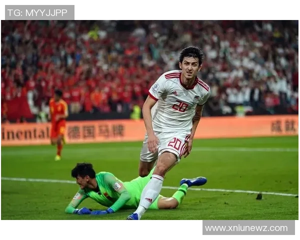 伊朗与巴林足球对决分析：战术布局与球员表现全面解读