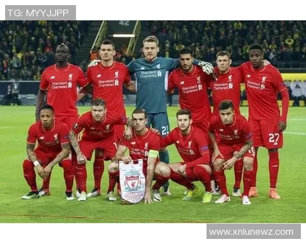 利物浦与巴萨经典对决视频回访精彩瞬间重温与分析