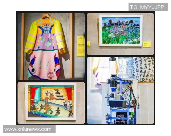 拉波尔特：探索现代科技与人文精神交融的创新之路